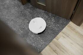 Robotický vysávač Concept VR3350 biely

 obrázok produktu 22 z 34