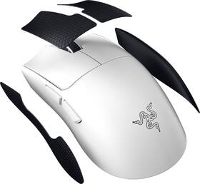 Myš Razer Viper V3 Pro biela

 obrázok produktu 4 z 14