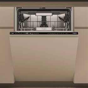 Umývačka riadu Whirlpool W7I HP40 L MaxiSpace 

 obrázok produktu 2 z 15
