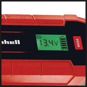 Nabíjačka autobatérií Einhell CE-BC 5 M LiFePO4 1002251 

 obrázok produktu 1 z 2