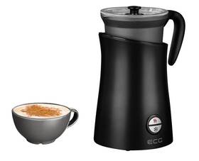 Napeňovač mlieka ECG NM2255 LATTE ART B 

 obrázok produktu 9 z 12