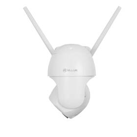 IP kamera Tellur WiFi Smart Solar biela

 obrázok produktu 3 z 5