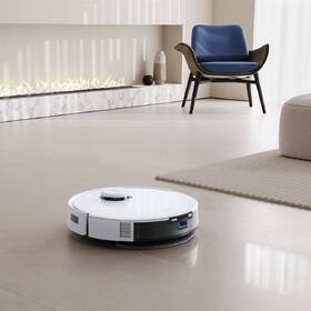 Robotický vysávač Ecovacs DEEBOT N20 PLUS WHITE biely

 obrázok produktu 9 z 13