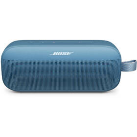 Prenosný reproduktor Bose SoundLink Flex II modrý

 obrázok produktu 1 z 5