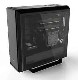Case be quiet! Silent Base 802 Window čierna

 obrázok produktu 1 z 10