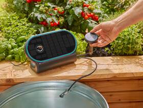Zavlažovací systém Gardena MicroDrip System 13330-20 

 obrázok produktu 5 z 8