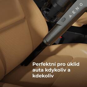 Tyčový vysávač AENO SC2 čierny

 obrázok produktu 12 z 22