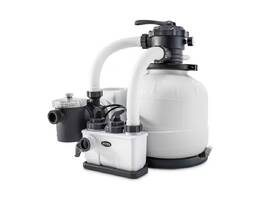 Piesková filtrácia Intex 26680 

 obrázok produktu 1 z 8