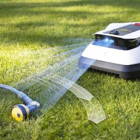 Robotická kosačka Ecovacs G1-800 WHITE 

 obrázok produktu 10 z 25