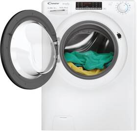 Práčka Candy CSO486TWMB6/1-S biela

 obrázok produktu 3 z 5
