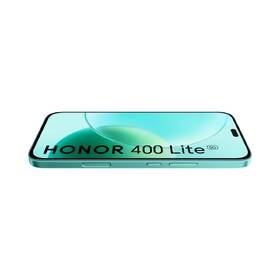 Mobilný telefón HONOR 400 Lite 5G 8 GB / 256 GB zelený

 obrázok produktu 9 z 12