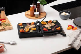 Gril George Foreman 26250-56 

 obrázok produktu 8 z 11