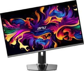 Herný monitor MSI MPG 322URX QD-OLED čierny

 obrázok produktu 4 z 10