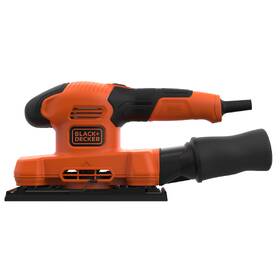 Vibračná brúska Black-Decker BEW220-QS 

 obrázok produktu 1 z 3