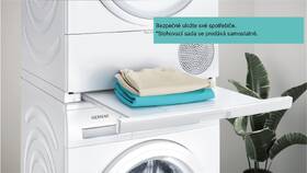 Sušička bielizne Siemens WR47B2C0CS biela

 obrázok produktu 10 z 11