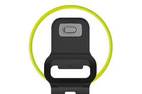 Remienok Mobile Origin Strap III na Apple Watch 44/45/46/49mm čierny

 obrázok produktu 9 z 12