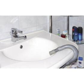 Odvodné hadice pre práčky XAVAX 4 m 181566 sivé

 obrázok produktu 2 z 3