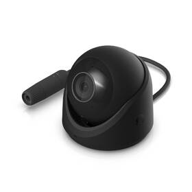 IP kamera Ubiquiti UniFi Protect G6 Turret, 4K čierna

 obrázok produktu 1 z 6