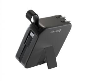 Powerbank Swissten ALL-IN-ONE PRO 10000 mAh 20W (USA, EU, UK) čierny

 obrázok produktu 3 z 8