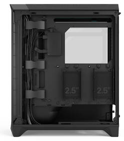 Case FRACTAL DESIGN Meshify 3 Ambience Pro RGB TG čierna

 obrázok produktu 6 z 16