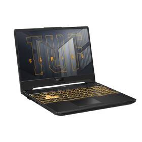 Notebook Asus TUF Gaming A15 čierny

 obrázok produktu 5 z 11