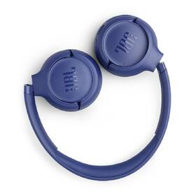 Slúchadlá JBL Tune 530BT modrá

 obrázok produktu 2 z 4
