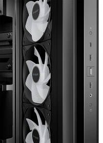 Case be quiet! LIGHT BASE 500 LX čierna

 obrázok produktu 3 z 6