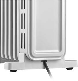 Olejový radiátor Sencor SOH 3407WH biely

 obrázok produktu 5 z 13