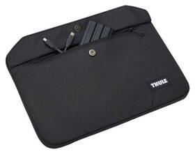 Puzdro na notebook THULE Lithos - MacBook Air 13" čierne

 obrázok produktu 5 z 9