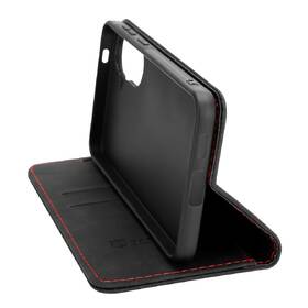 Puzdro na mobil flipové Tactical Xproof na Samsung Galaxy A57 čierne

 obrázok produktu 2 z 3