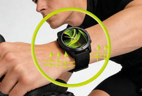 Remienok Mobile Origin Easy Strap Watch 22mm čierny

 obrázok produktu 6 z 6