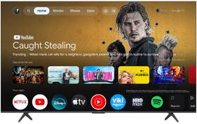 Televízor TCL 75T8D 

 obrázok produktu 14 z 16