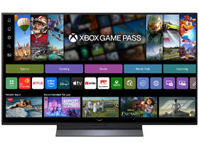 Televízor LG OLED48C64LA 

 obrázok produktu 8 z 10