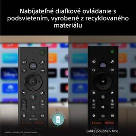 Televízor Sony Bravia 7 MII 55" 

 obrázok produktu 10 z 15