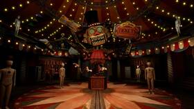 Hra U&I Entertainment Nintendo Switch Five Nights at Freddys: Secret of the Mimic 

 obrázok produktu 5 z 11