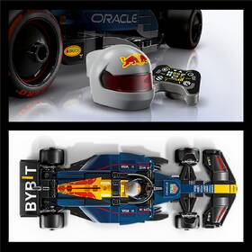 Stavebnica LEGO® Speed Champions 77243 Závodní auto Oracle Red Bull Racing RB20 F1® 

 obrázok produktu 3 z 9