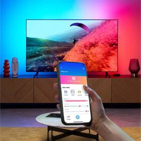 LED pásik Philips Smart LED HDMI 2.0 Sync box kit 75"-85" EU čierny

 obrázok produktu 5 z 7