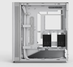 Case FRACTAL DESIGN Define One Light TG Clear Tint biela

 obrázok produktu 12 z 18