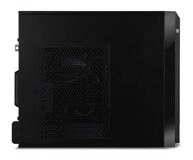 Stolný počítač Acer Aspire XC-1725 čierny

 obrázok produktu 3 z 5