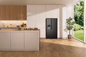 Americká chladnička Gorenje NRS917C61BX čierna

 obrázok produktu 9 z 10