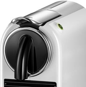 Kapsulový kávovar De'Longhi EN267.WAE biely

 obrázok produktu 4 z 9