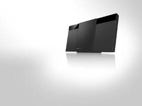 Mikro HiFi systém Panasonic SC-HC300EG-K čierny

 obrázok produktu 6 z 7