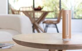 Senzor Netatmo NHC-EC, merač kvality vzuchu ružový

 obrázok produktu 6 z 6