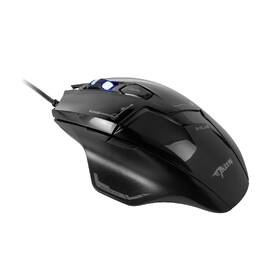 Myš E-Blue Mazer čierna

 obrázok produktu 1 z 4