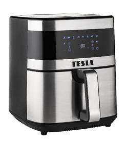 Fritéza teplovzdušná Tesla Q60 XL čierna

 obrázok produktu 2 z 9