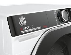 Práčka Hoover HWP 411AMBC/1-S biela

 obrázok produktu 4 z 9