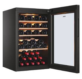 Vínotéka Haier HWS49GA čierna

 obrázok produktu 23 z 29