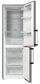 Chladnička s mrazničkou Gorenje NRC6194SXL5M MetalCool Inoxlook

 obrázok produktu 13 z 19