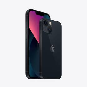 Mobilný telefón Apple iPhone 13 512GB čierny 

 obrázok produktu 1 z 3