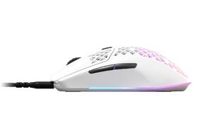 Myš SteelSeries Aerox 3 (2022) biela

 obrázok produktu 2 z 3